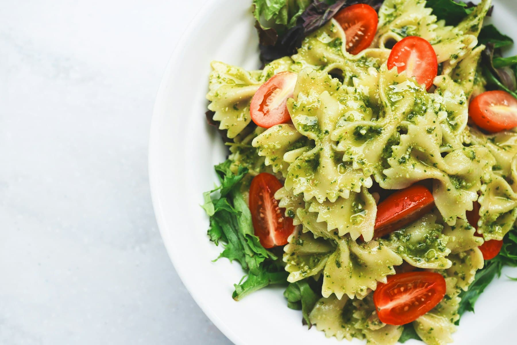 Handmade pasta and olive oil — Italian dining in Australia