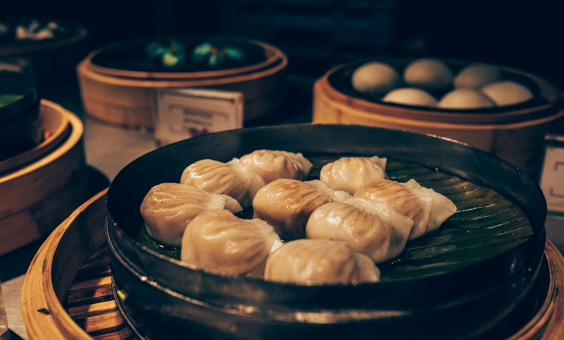 A shared casual dining table — weekday value without a viral ranking